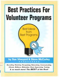Best Practices book cover