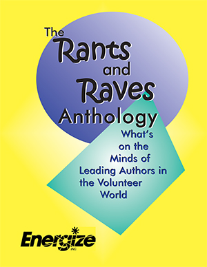 The Rants and Rave Anthology