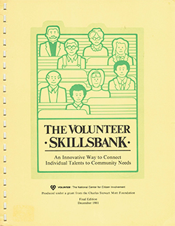 Bookcover with title and byline showing drawn women's and men's heads behind file cabinets