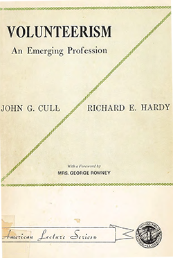 Cover title 