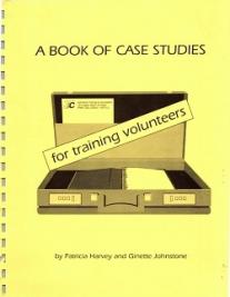 Book of Case Studies cover